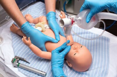 Newborn PEDI S109 – Newborn Skills Trainer 1