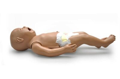 Susie Simon S100 – Nursing Care Newborn Patient Simulator 1