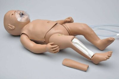 Susie Simon S102 – Newborn CPR Patient Simulator with OMNI 5