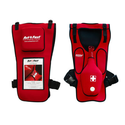 ACT FAST Choking Trainer 2