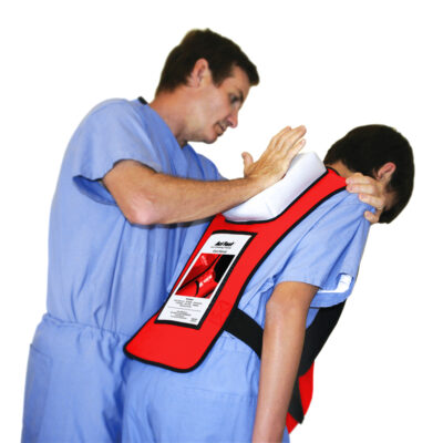 ACT FAST Choking Trainer 3
