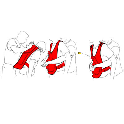 ACT FAST Choking Trainer 4