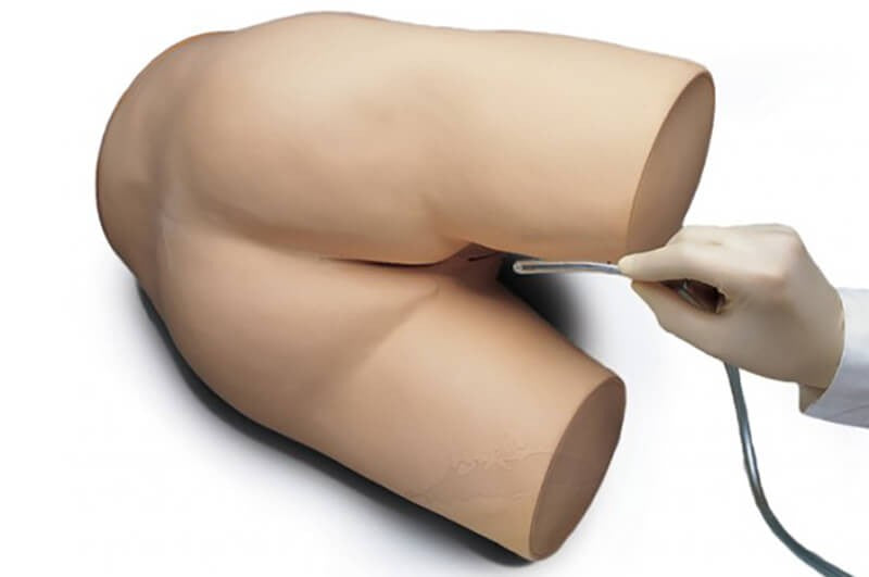 Advanced Patient Care Enema S230.5