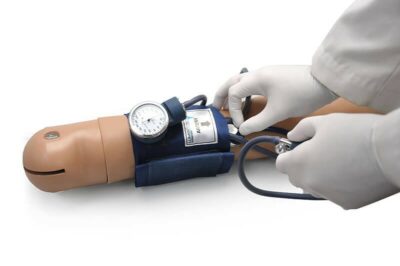 Blood Pressure Training System (S415) 4