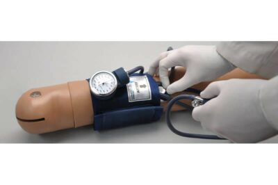 Blood Pressure Training System (S415) 2