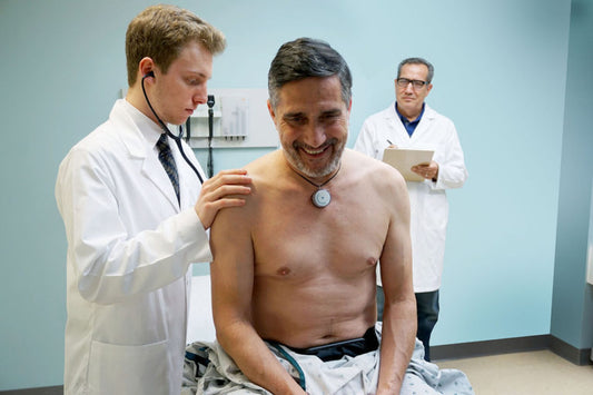 DXBAT AUSCULTATION TRAINER