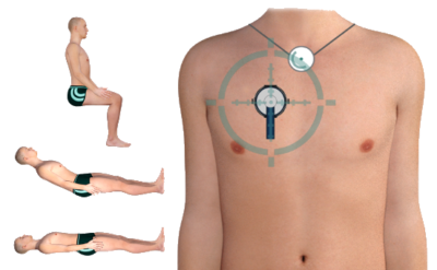 DXBAT AUSCULTATION TRAINER 2