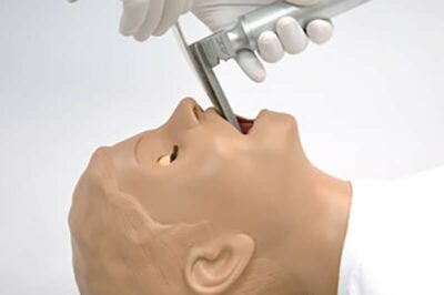 Five-Year-Old CPR Patient Simulator with OMNI (S152) 5