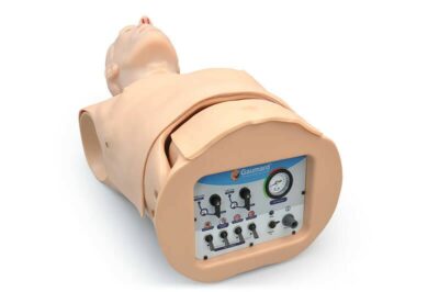 HAL S315.400 – Adult Multipurpose Airway and CPR Trainer 5
