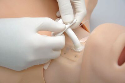 HAL S315.400 – Adult Multipurpose Airway and CPR Trainer 4