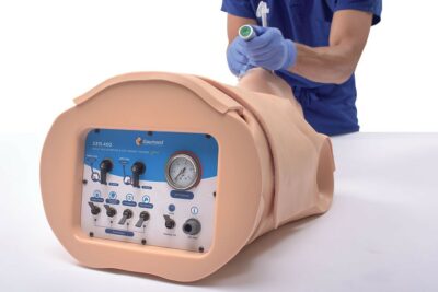 HAL S315.400 – Adult Multipurpose Airway and CPR Trainer 12