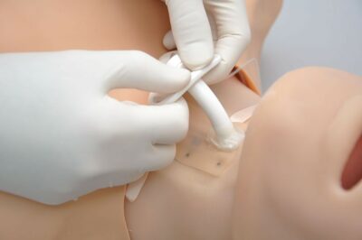 HAL S315.400 – Adult Multipurpose Airway and CPR Trainer 14