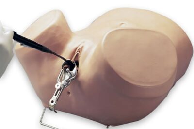 Hysteroscopy Simulator (S607) 2