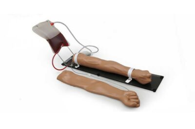 Intravenous IV Training Arm S400 1