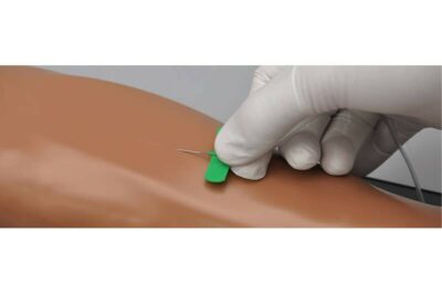 Intravenous IV Training Arm S400 2