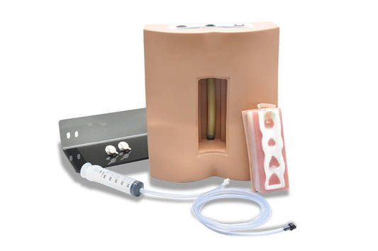 Lumbar Puncture Skills Trainer S411
