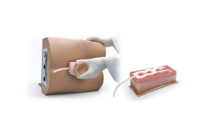Lumbar Puncture Skills Trainer S411 3