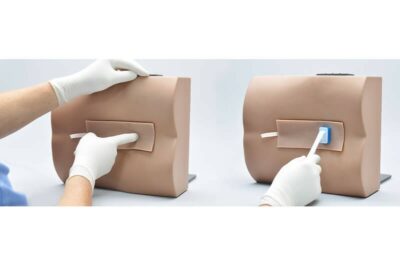 Lumbar Puncture Skills Trainer S411 5