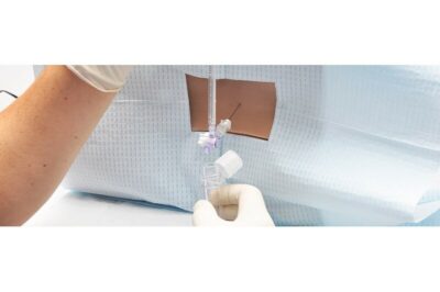 Lumbar Puncture Skills Trainer S411 6