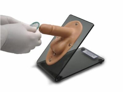 Male Condom Trainer S517 1