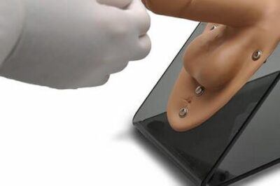 Male Condom Trainer S517 3