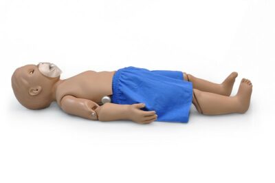 One-Year-Old CPR Patient Simulator (S111) 1