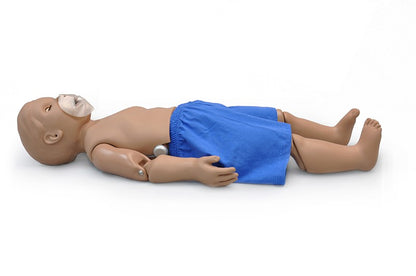 One-Year-Old CPR Patient Simulator (S111)