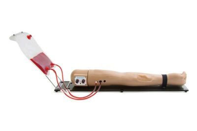 S.M.A.S.H Advanced IV Training Arm (S402.100) 1