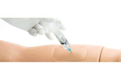S.M.A.S.H Advanced IV Training Arm (S402.100) 8