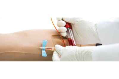 S.M.A.S.H Advanced IV Training Arm (S402.100) 5
