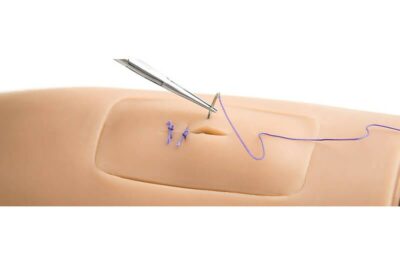 S.M.A.S.H Advanced IV Training Arm (S402.100) 4