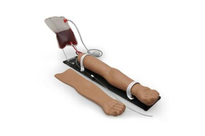 S401.100 Advanced Multipurpose Venous Training Arm 1