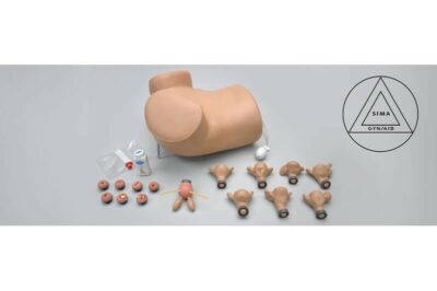 SIMA GYN/AID® Gynecologic Simulator (S503) 3