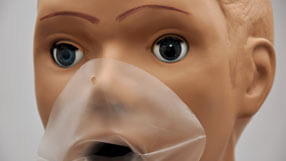 Simon S308 – CPR Skills Trainer Torso 6