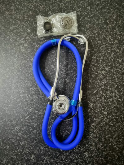 Stethoscope – Rappaport 5
