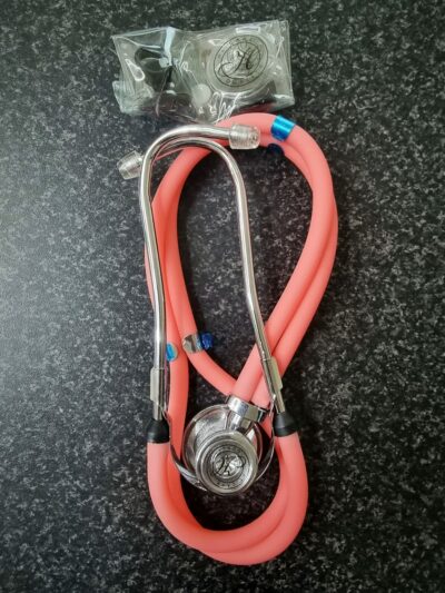 Stethoscope – Rappaport 4