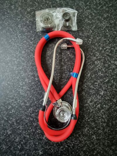 Stethoscope – Rappaport 2