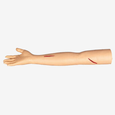 Advanced Suturing Arm 1