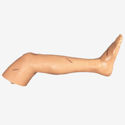 Advanced Suturing Leg 1