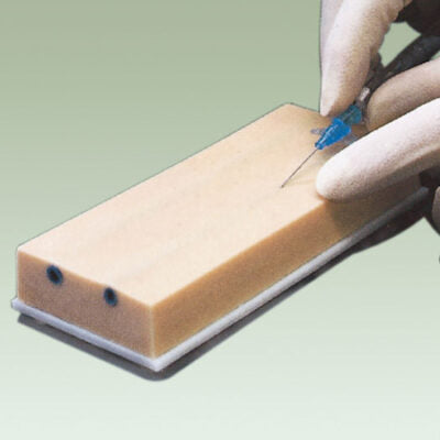 IV Injection Pad 1