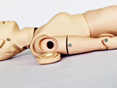 Patient Care Manikin IT064 2