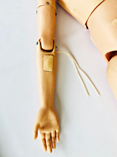 Patient Care Manikin IT064 4