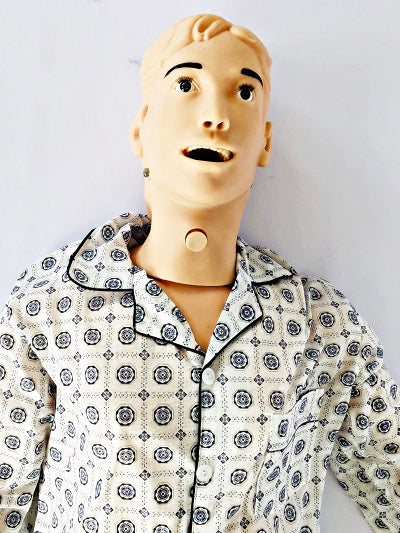 Patient Care Manikin IT064
