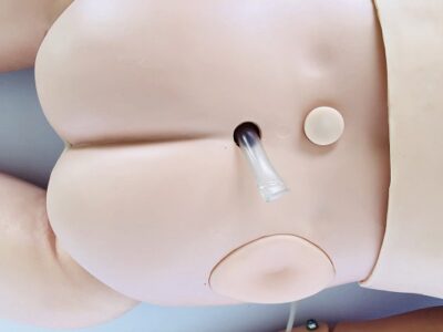 Patient Care Manikin IT064 9