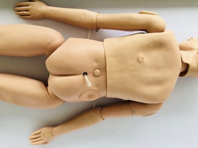 Patient Care Manikin IT064 8