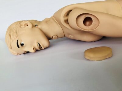 Patient Care Manikin IT064 12