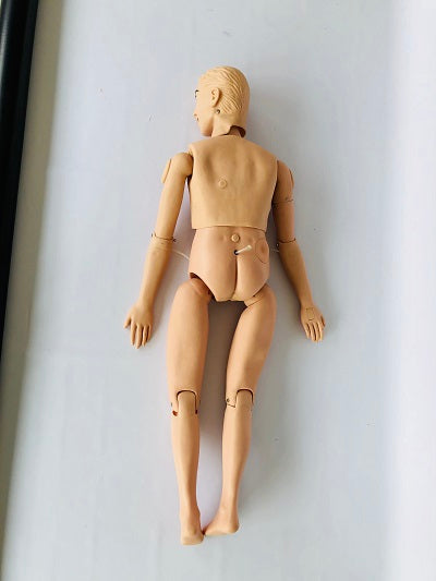 Patient Care Manikin IT064 10
