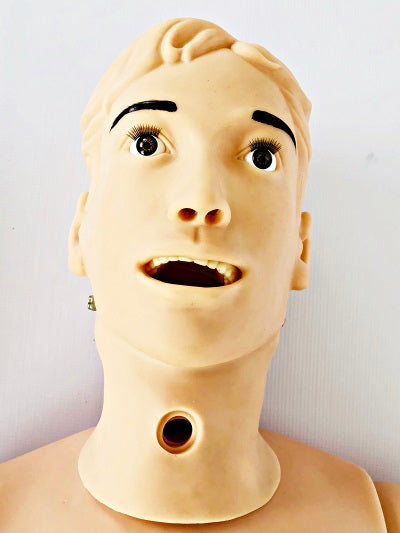Patient Care Manikin IT064 11