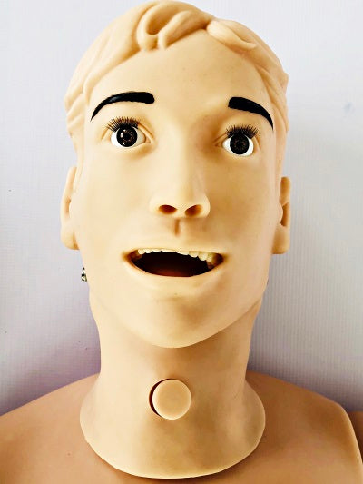 Patient Care Manikin IT064 13