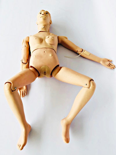 Patient Care Manikin IT064 6
